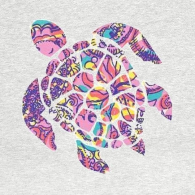 Save Sea Turtles by waycoolgifts